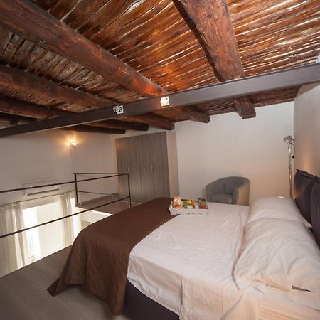 Home Salvator Rosa 78 Napoli Esterno foto