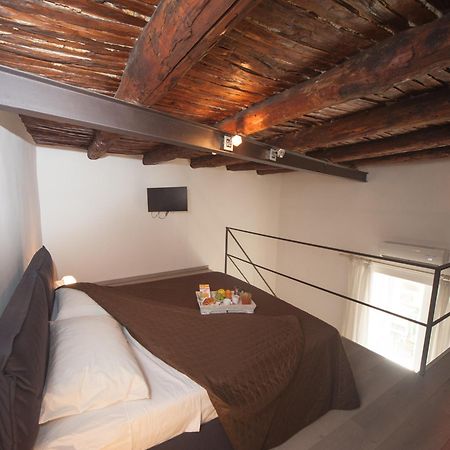 Home Salvator Rosa 78 Napoli Esterno foto