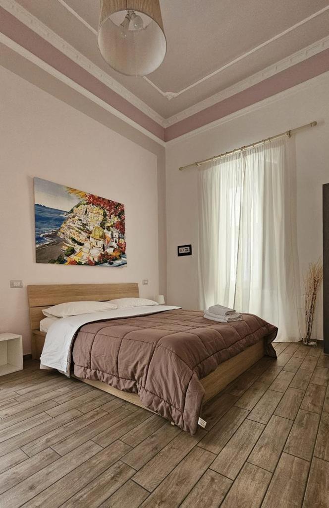 Home Salvator Rosa 78 Napoli Esterno foto