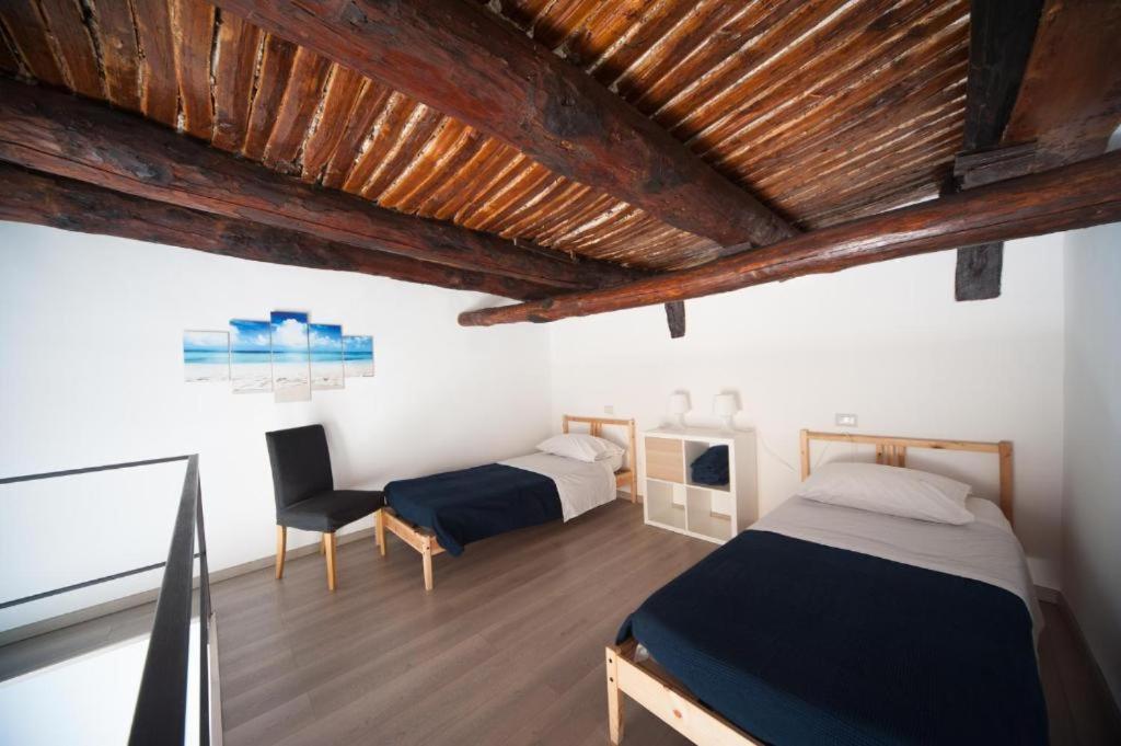 Home Salvator Rosa 78 Napoli Esterno foto