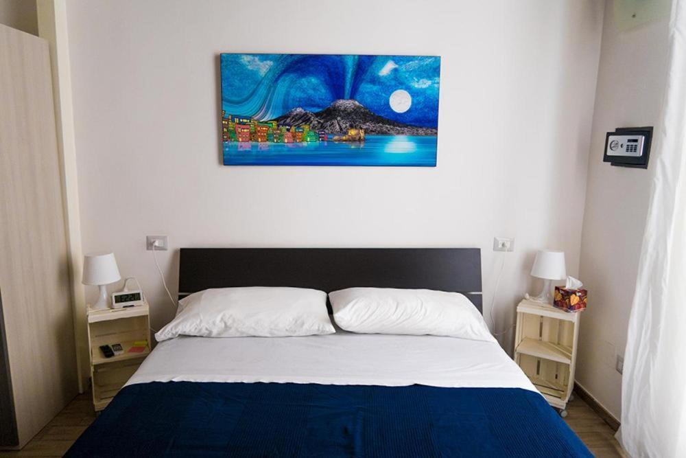 Home Salvator Rosa 78 Napoli Esterno foto