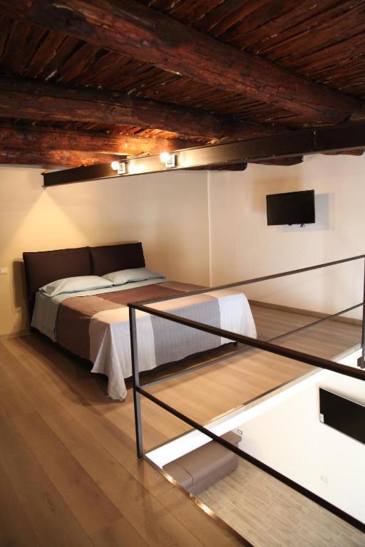 Home Salvator Rosa 78 Napoli Esterno foto