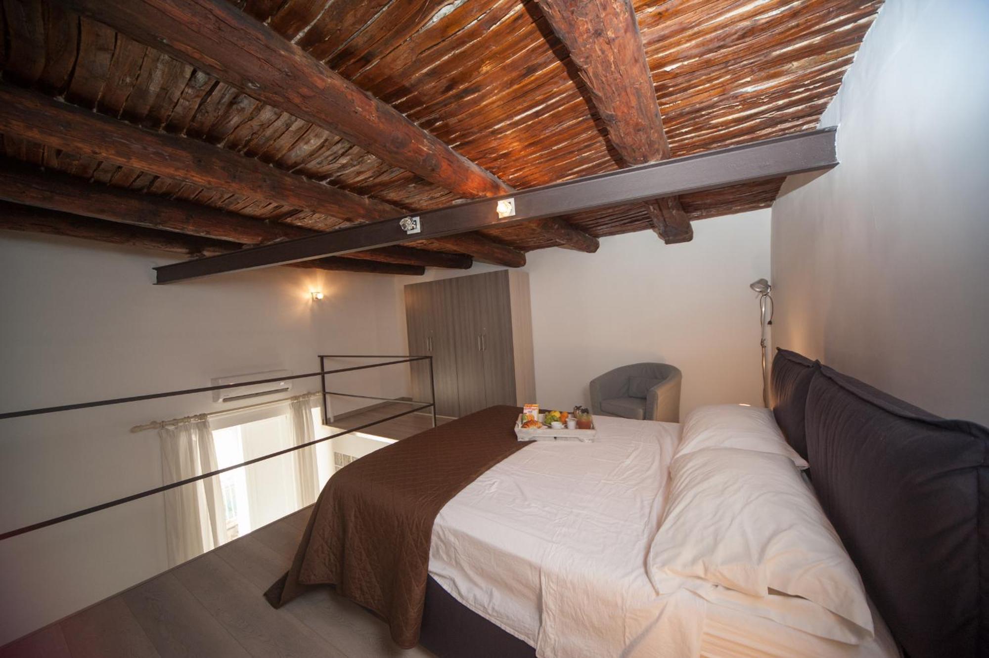 Home Salvator Rosa 78 Napoli Esterno foto