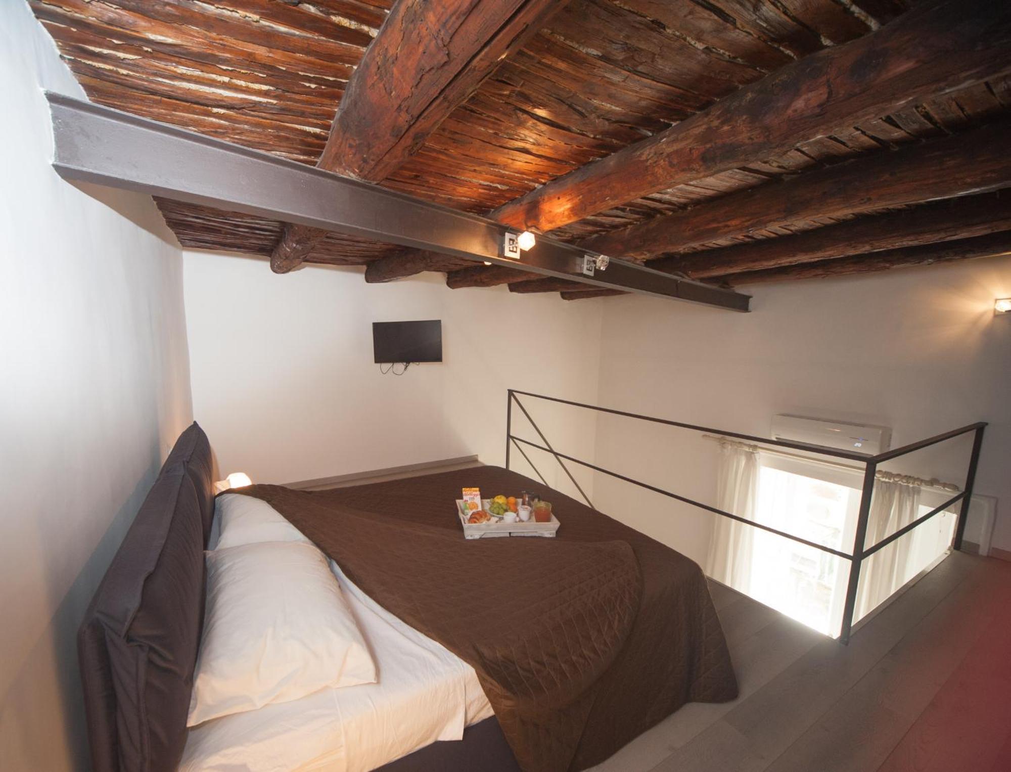 Home Salvator Rosa 78 Napoli Esterno foto